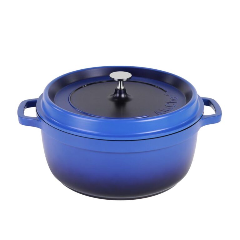 Casserole Pot With Lid, Large