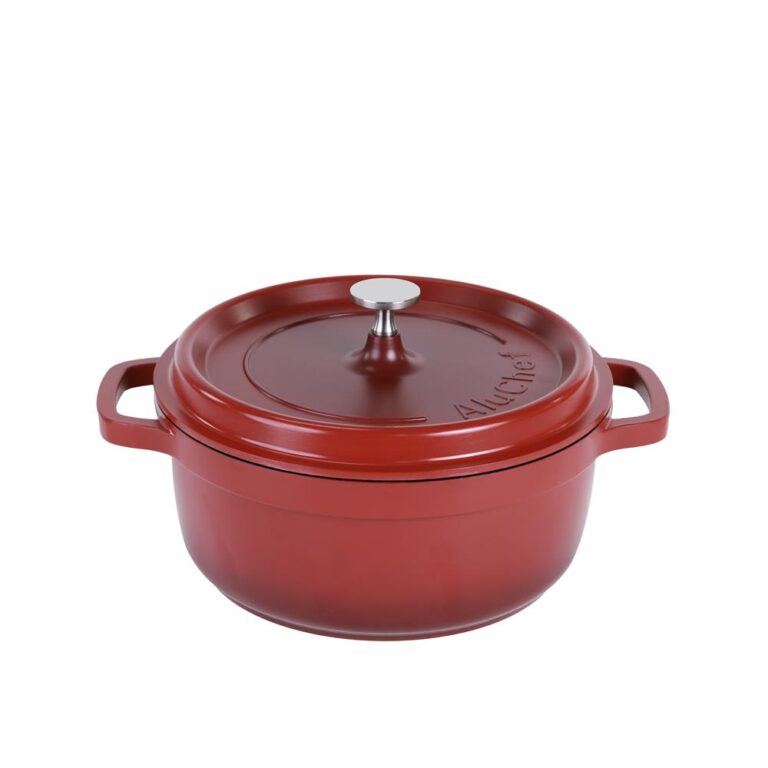 Casserole Pot With Lid