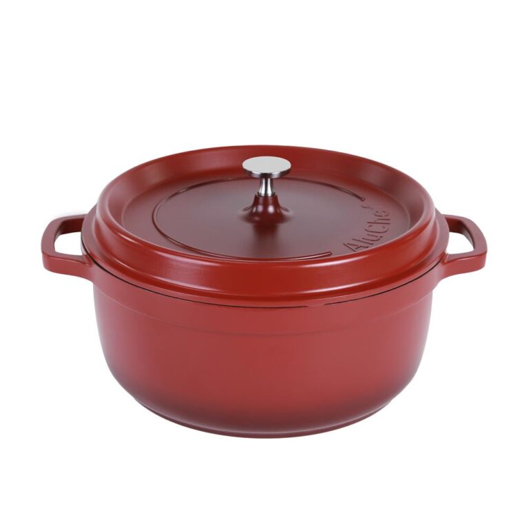 Casserole Pot With Lid, Large