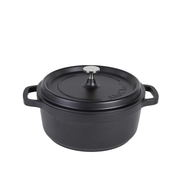 Casserole Pot With Lid