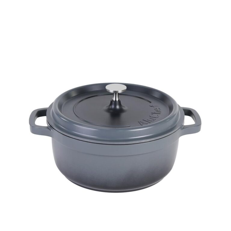 Casserole Pot With Lid