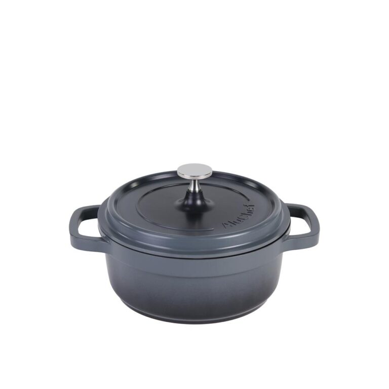 Casserole Pot With Lid, Small