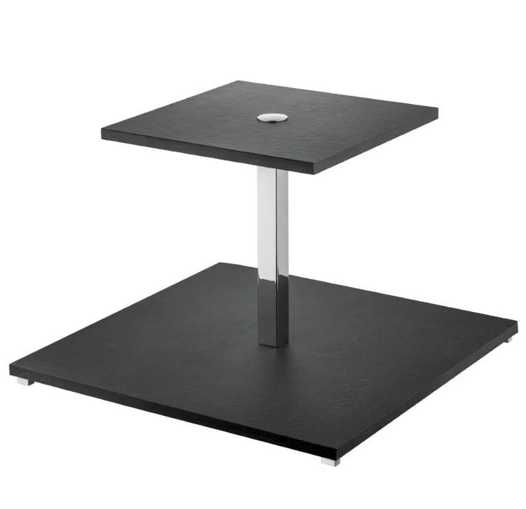 2-Tier Cake Stand