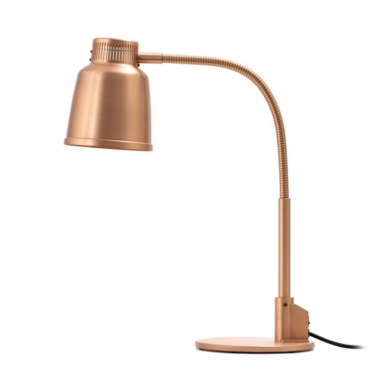 Heat Lamp