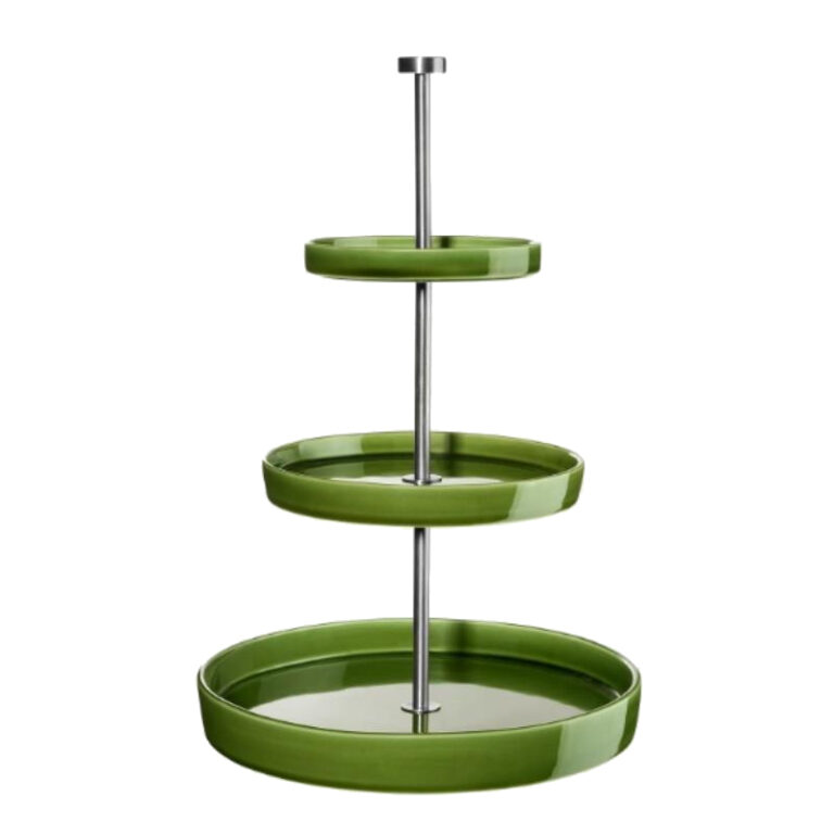 3 Tiered Etagere