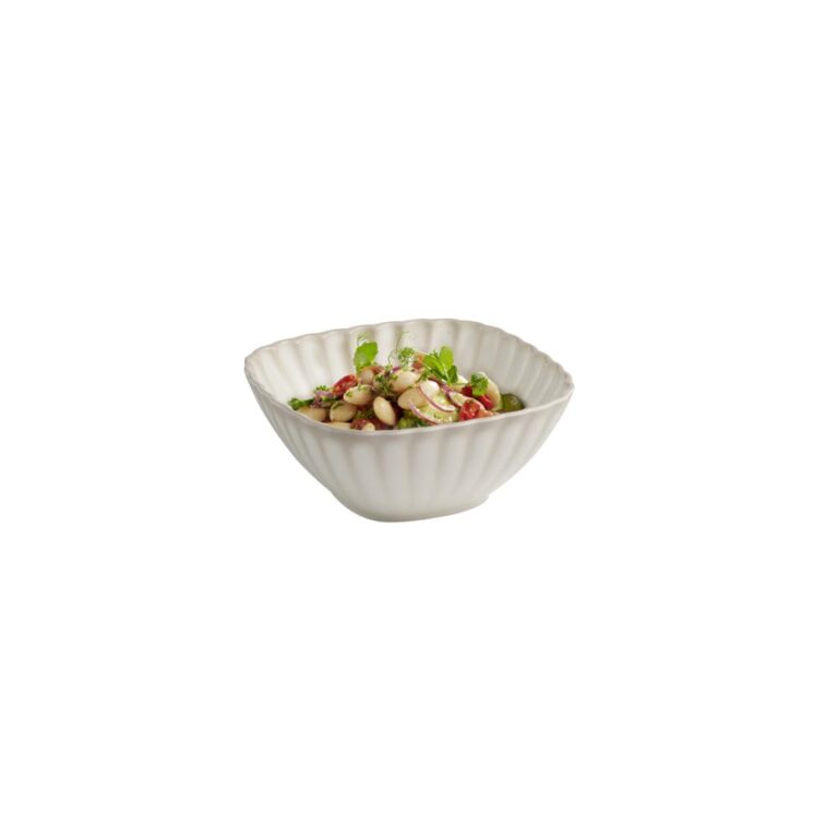Square Bowl