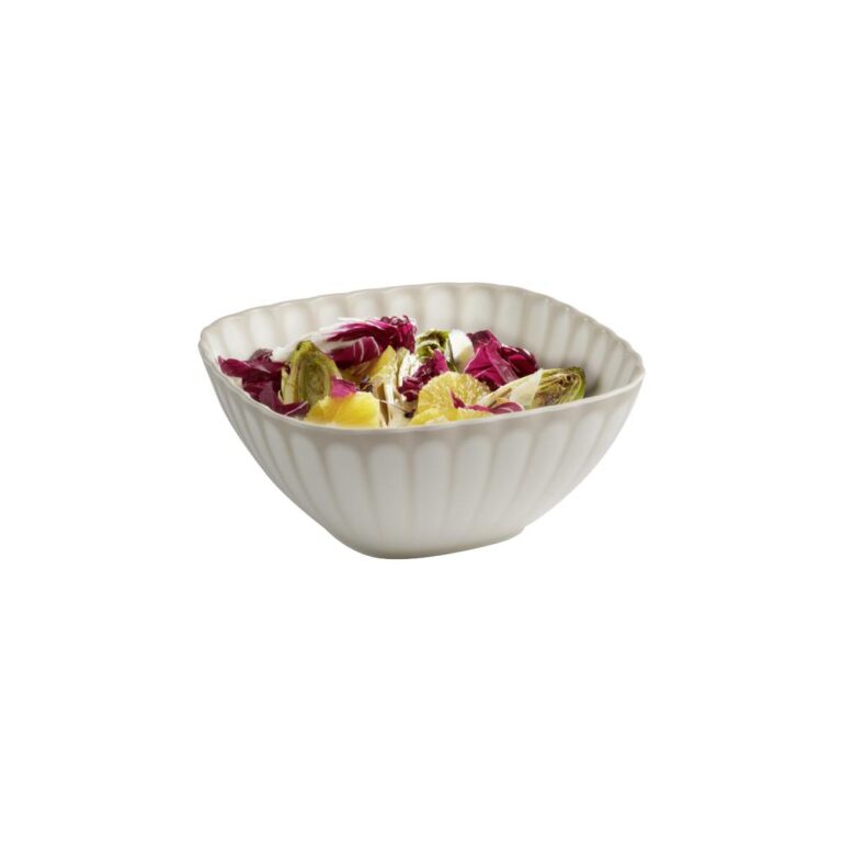 Square Bowl
