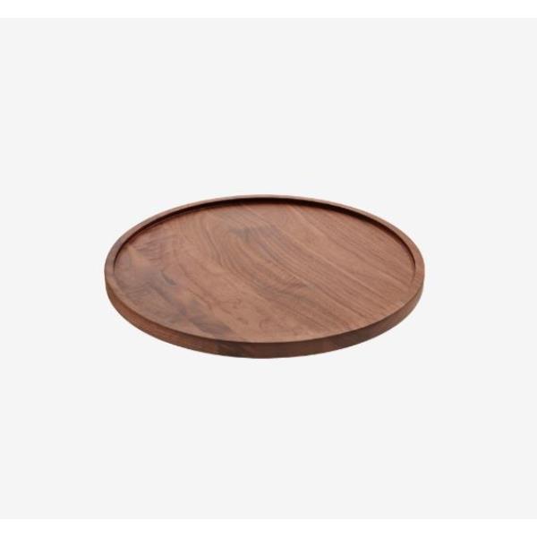 Tray With Edge