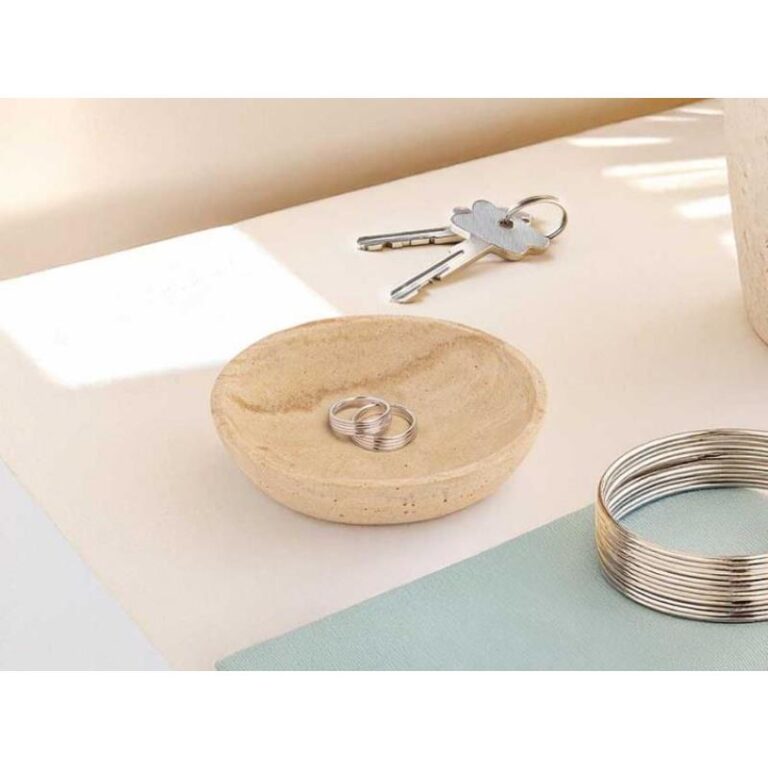 Pinch Pot M